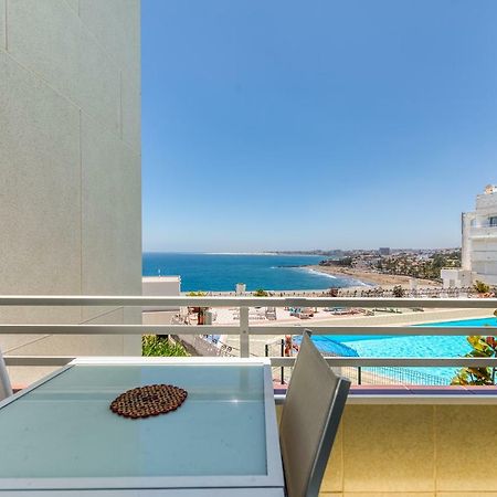 Morro Besudo Daire Maspalomas  Dış mekan fotoğraf