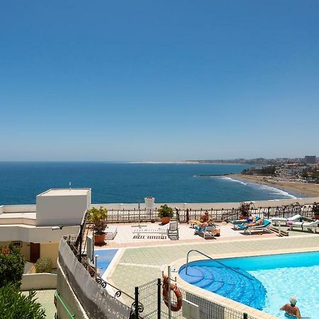 Morro Besudo Daire Maspalomas  Dış mekan fotoğraf
