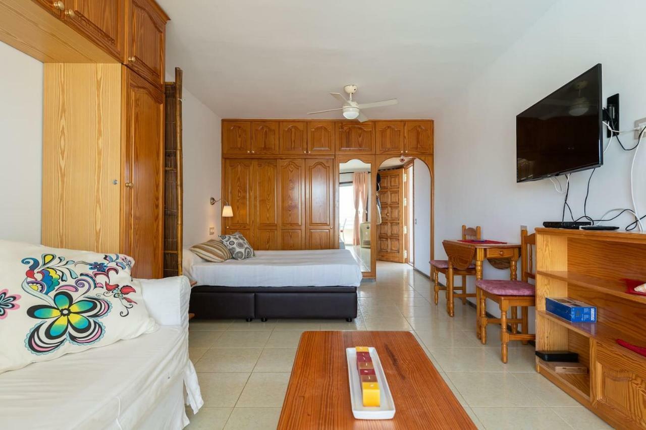 Morro Besudo Daire Maspalomas  Dış mekan fotoğraf