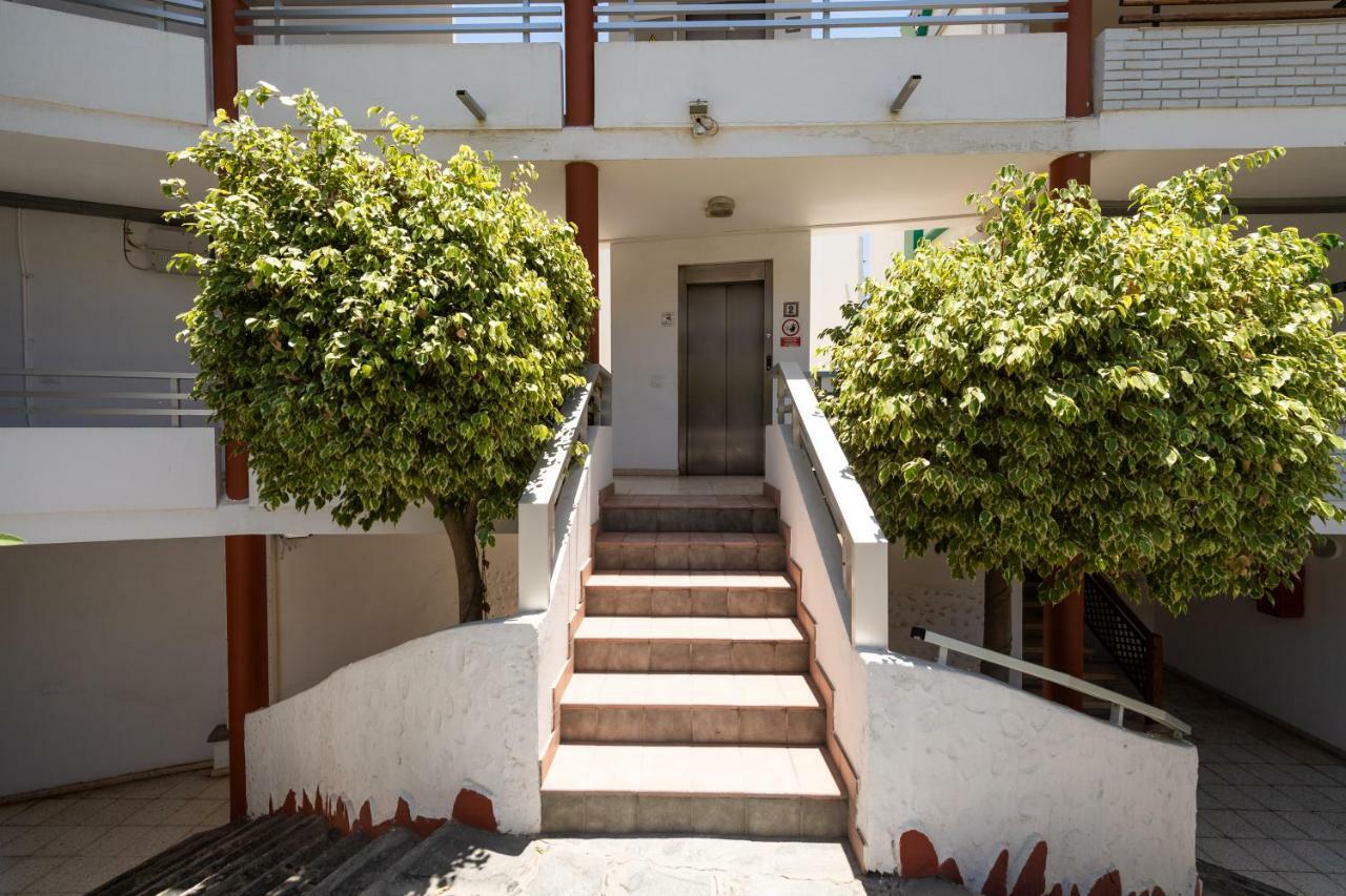 Morro Besudo Daire Maspalomas  Dış mekan fotoğraf